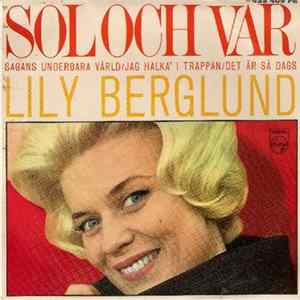 Lily Berglund - Sol Och Vår Mp3