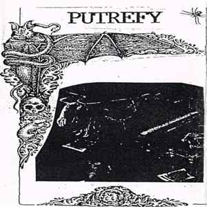 Various - Putrefy Productions Promo-Tape I Mp3