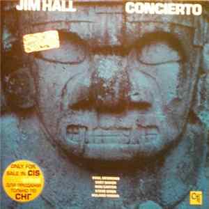Jim Hall - Concierto Mp3