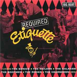 Various - Required Etiquette Mp3