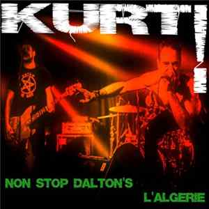 Kurt ! - Kurt ! Mp3