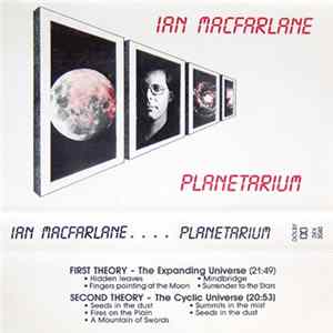 Ian MacFarlane - Planetarium Mp3