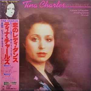 Tina Charles - Dance Little Lady Mp3