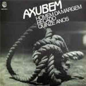 Axubem - Homem Da Margem Mp3