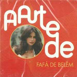 Fafá De Belém - A Arte De Fafá De Belém Mp3