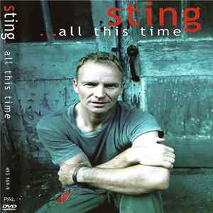 Sting - ...All This Time Mp3