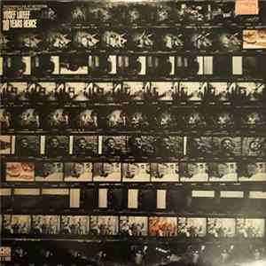 Yusef Lateef - 10 Years Hence Mp3
