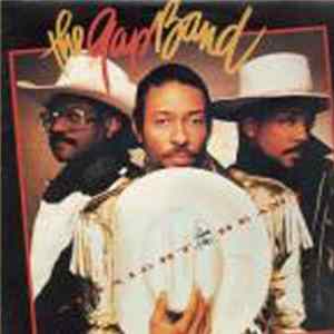 The Gap Band - Straight From The Heart Mp3