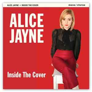Alice Jayne - Inside The Cover Mp3