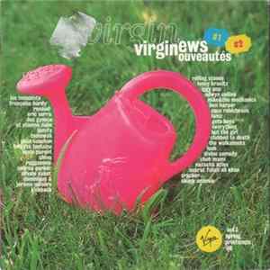 Various - Virgin: Vol.3 Spring / Printemps '96 Mp3