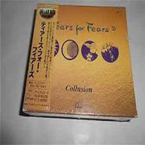 Tears For Fears - The Seeds Of Love Mp3