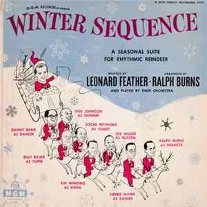 Leonard Feather, Ralph Burns - Winter Sequence Mp3