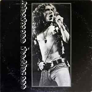 Led Zeppelin - BBC Concert Mp3