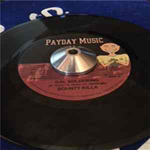 Bounty Killer - Gal Soldering Mp3