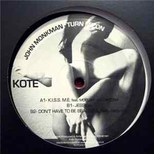 John Monkman - Turn Me On Mp3