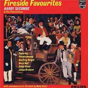 Harry Secombe & The Pickwickians - Fireside Favourites Mp3
