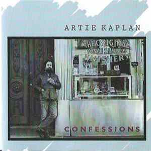 Artie Kaplan - Confessions Of A Male Chauvinist Pig Mp3