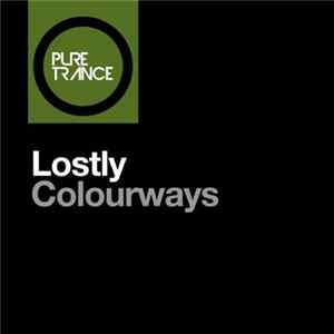 Lostly - Colourways Mp3