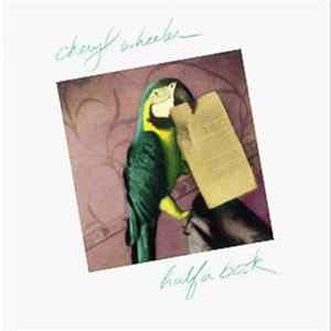 Cheryl Wheeler - Half A Book Mp3