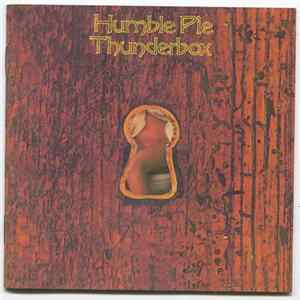 Humble Pie - Thunderbox Mp3