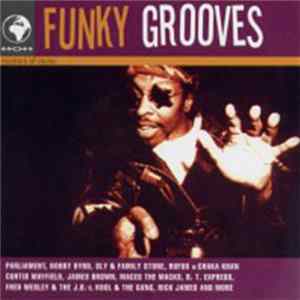 Various - Funky Grooves Mp3