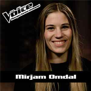 Mirjam Omdal - No Mp3