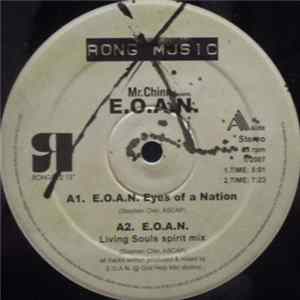Mr. Chinn - E.O.A.N. Mp3