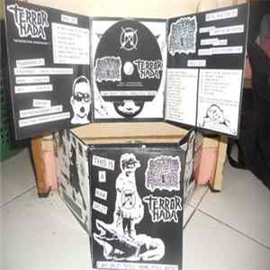 Terror Nada, Brutal Reaction - 2 Way Split Still Young, Still Noise Mp3