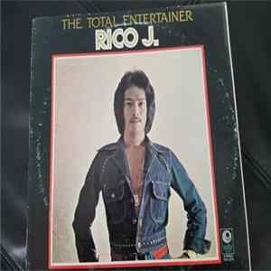 Rico J. - The Total Entertainer Mp3