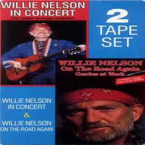 Willie Nelson - In Concert (The Great Outlaw Concert) - On The Road Again (Genius At Work) Mp3