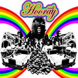 OCDJ - Hooray Mp3
