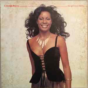 Claudja Barry - The Girl Most Likely Mp3
