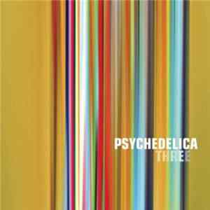 Various - Psychedelica Three Mp3