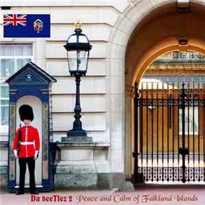 Da 8eeTlez 2 - Peace And Calm Of Falkland Islands Mp3