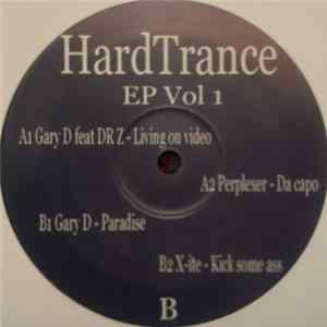 Various - Hard Trance EP1 Mp3