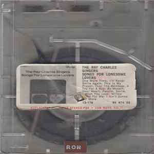The Ray Charles Singers - Songs For Lonesome Lovers Mp3