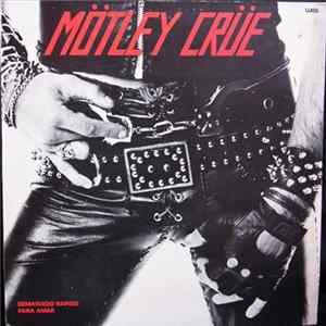 Mötley Crüe - Demasiado Rapido Para Amar Mp3