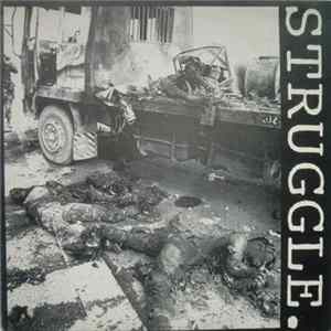 STRUGGLE. - Struggle Mp3