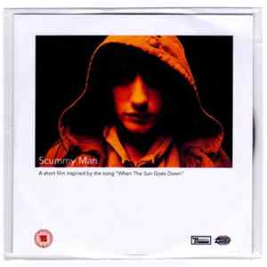 Arctic Monkeys - Scummy Man Mp3