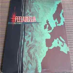 Feelabeelia - East To West Mp3
