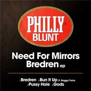 Need For Mirrors - Bredren EP Mp3