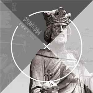 Various - Dubtek Vinyl 002 Mp3