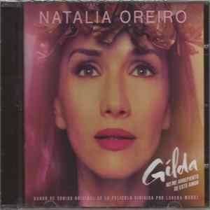Natalia Oreiro - Gilda - No Me Arrepiento de Este Amor Mp3