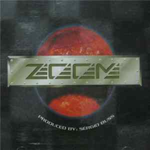 Sérgio Buss - Planet Zoom Mp3