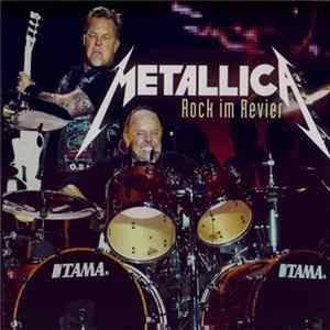 Metallica - Rock Im Revier Mp3