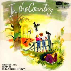 Elizabeth Hunt - In The Country Mp3