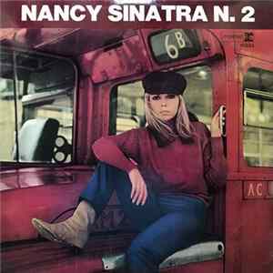 Nancy Sinatra - N. 2 Mp3