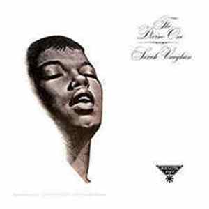 Sarah Vaughan - The Divine One Mp3