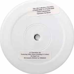 Glenn Underground / Mikkiel - Operation Jaz House Mp3