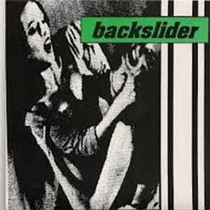 Backslider - Sweetheart b/w By Example Mp3
